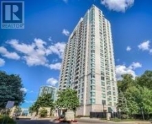 Real Estate Listing   #2208 -61 TOWN CENTRE CRT Toronto