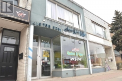 Real Estate Listing   1504 EGLINTON AVE W Toronto