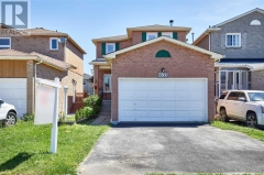 Real Estate Listing   1632 FAIRFIELD CRES Pickering