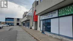 Real Estate Listing   #108 -3320 MIDLAND AVE Toronto