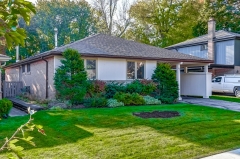 Real Estate Listing  69 Sonneck Square Toronto